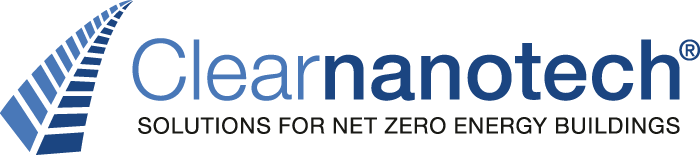 Clearnanotech color 700